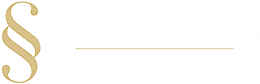 Dr. Pataki János Ügyvédi Iroda logo